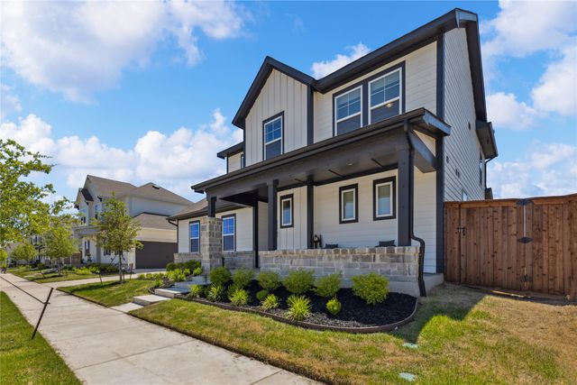 13361 Hedgebrook Place, Fort Worth, TX 76008