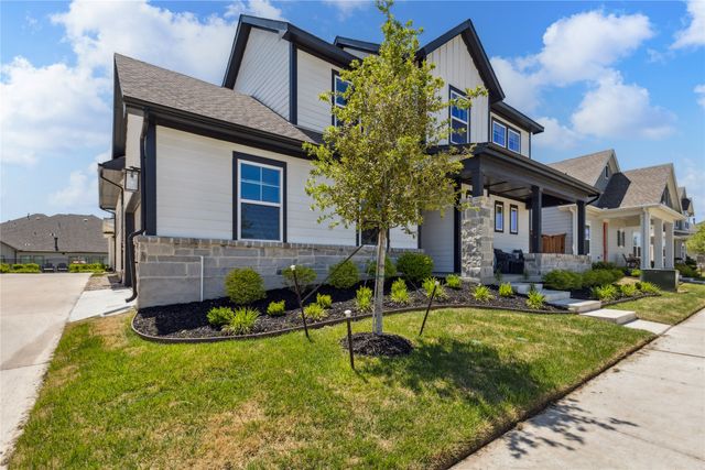 13361 Hedgebrook Place, Fort Worth, TX 76008