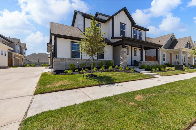 13361 Hedgebrook Place, Fort Worth, TX 76008