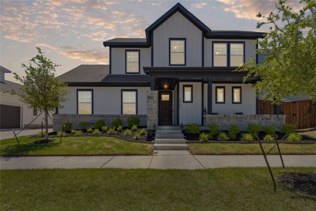 13361 Hedgebrook Place, Fort Worth, TX 76008
