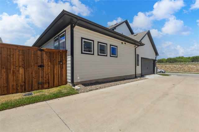 13361 Hedgebrook Place, Fort Worth, TX 76008