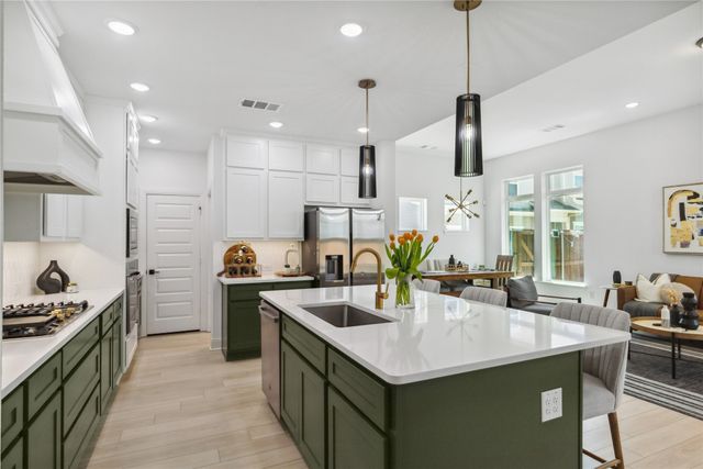 13361 Hedgebrook Place, Fort Worth, TX 76008