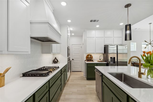 13361 Hedgebrook Place, Fort Worth, TX 76008