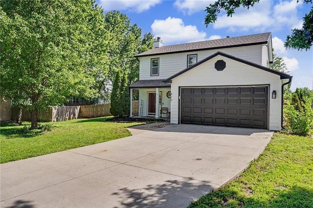 420 Cattleman Court, Lawrence, KS 66049