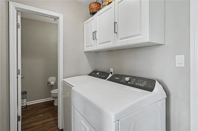 420 Cattleman Court, Lawrence, KS 66049