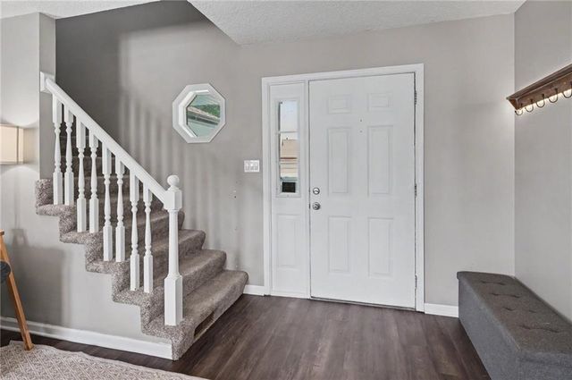 420 Cattleman Court, Lawrence, KS 66049