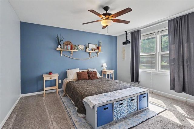 420 Cattleman Court, Lawrence, KS 66049
