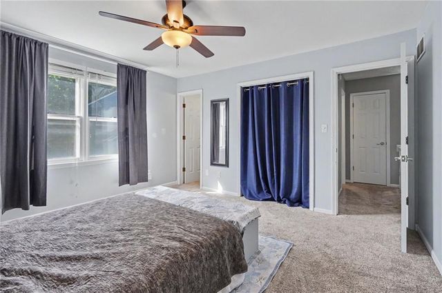 420 Cattleman Court, Lawrence, KS 66049