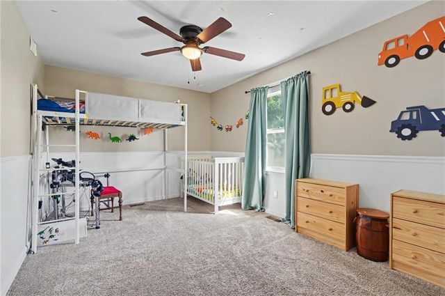420 Cattleman Court, Lawrence, KS 66049