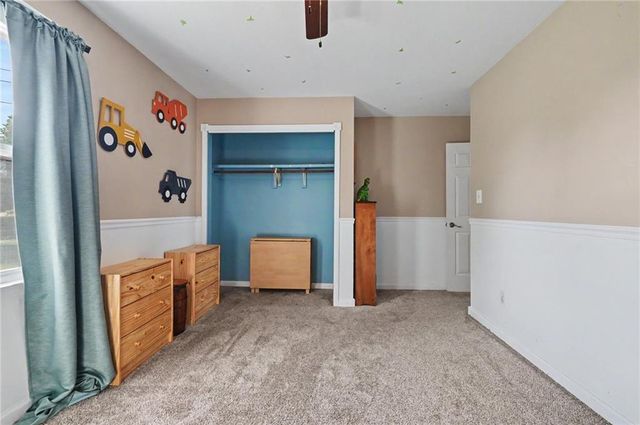 420 Cattleman Court, Lawrence, KS 66049