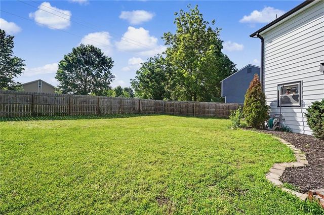 420 Cattleman Court, Lawrence, KS 66049