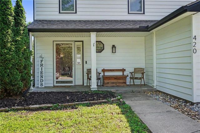 420 Cattleman Court, Lawrence, KS 66049