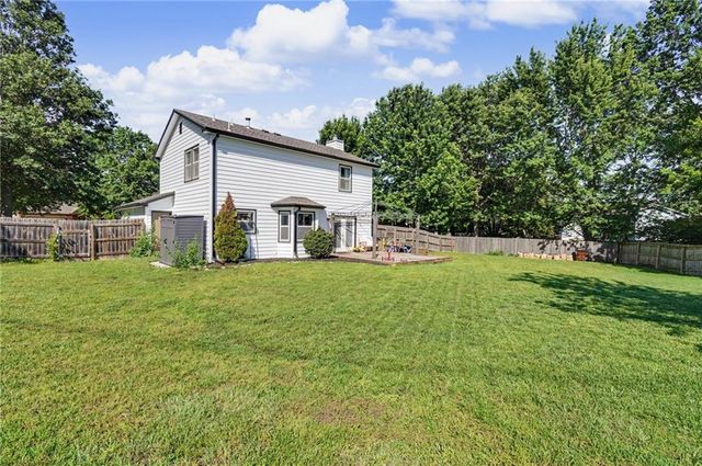 420 Cattleman Court, Lawrence, KS 66049