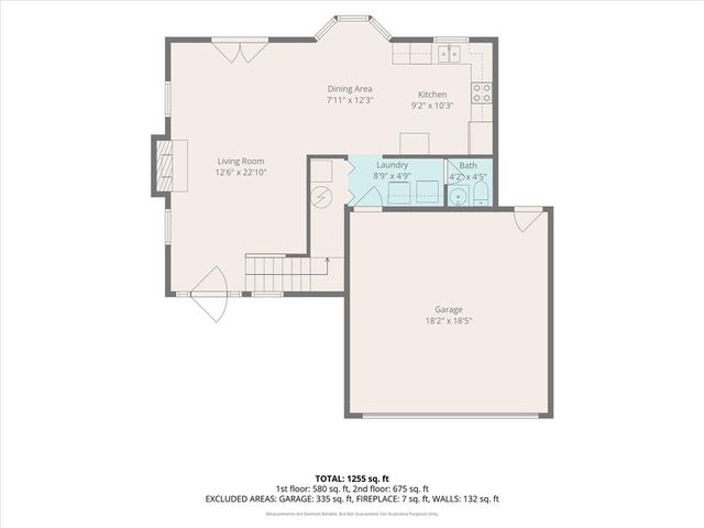 420 Cattleman Court, Lawrence, KS 66049