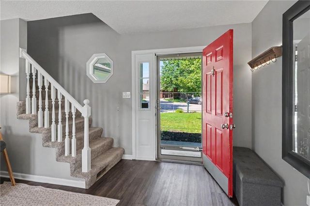 420 Cattleman Court, Lawrence, KS 66049