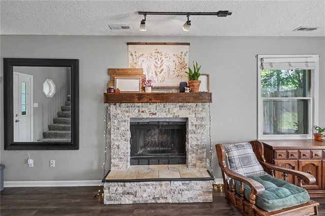 420 Cattleman Court, Lawrence, KS 66049