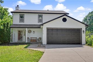 420 Cattleman Court, Lawrence, KS 66049