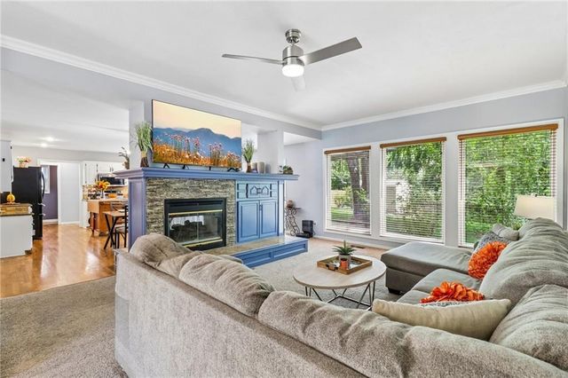 5115 NW 66th Terrace, Kansas City, MO 64151
