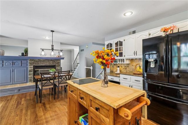 5115 NW 66th Terrace, Kansas City, MO 64151