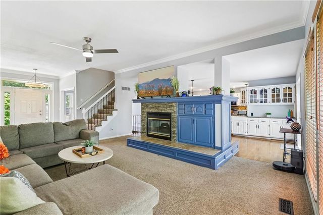 5115 NW 66th Terrace, Kansas City, MO 64151