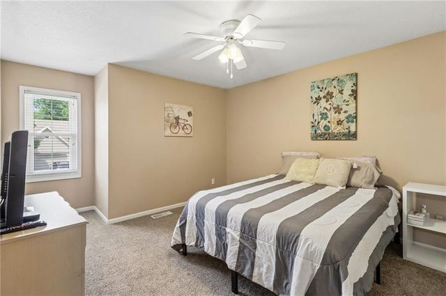 5115 NW 66th Terrace, Kansas City, MO 64151