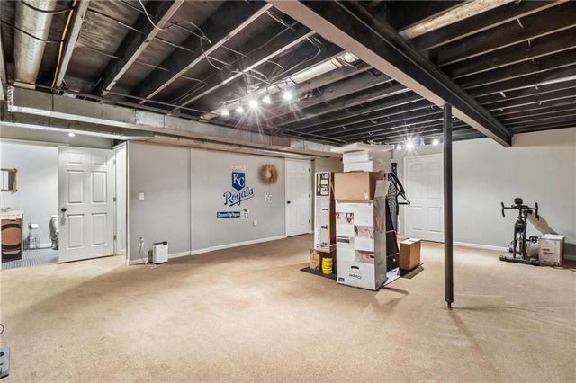 5115 NW 66th Terrace, Kansas City, MO 64151