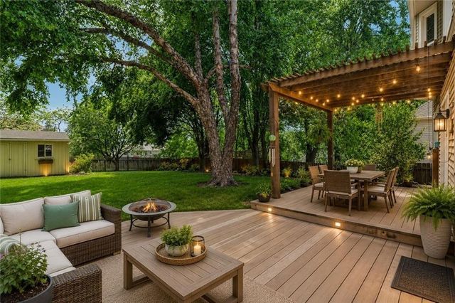 5115 NW 66th Terrace, Kansas City, MO 64151