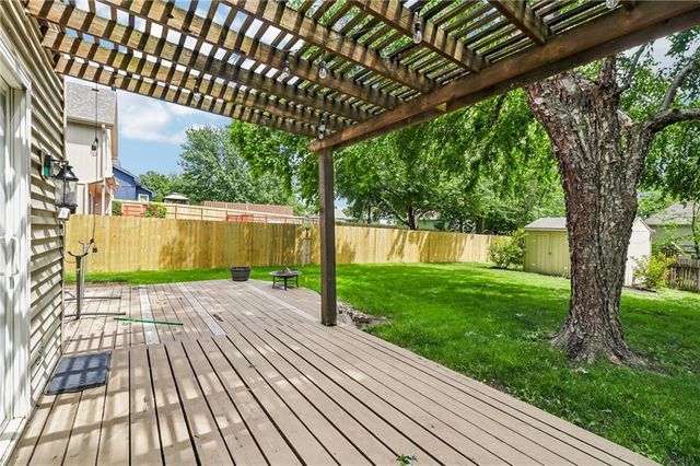 5115 NW 66th Terrace, Kansas City, MO 64151
