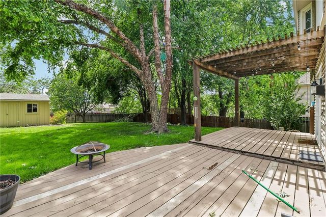 5115 NW 66th Terrace, Kansas City, MO 64151