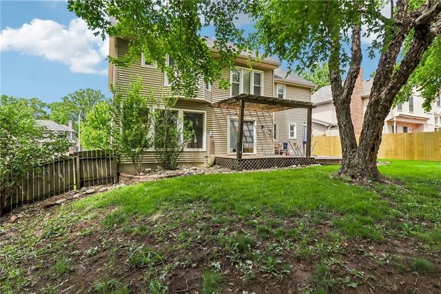 5115 NW 66th Terrace, Kansas City, MO 64151