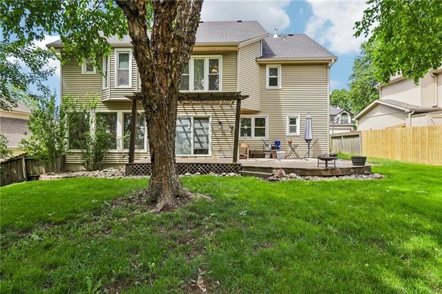 5115 NW 66th Terrace, Kansas City, MO 64151