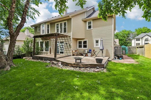 5115 NW 66th Terrace, Kansas City, MO 64151