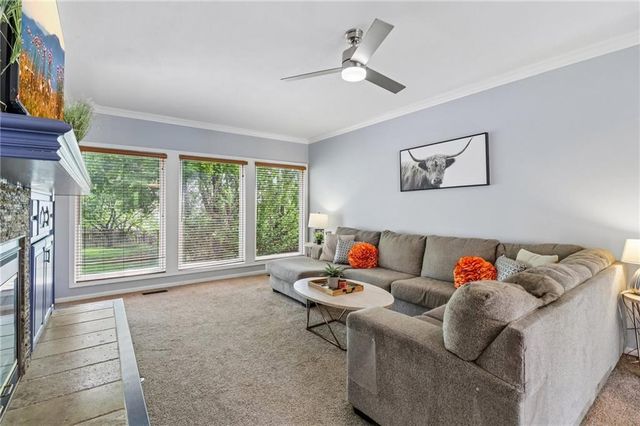 5115 NW 66th Terrace, Kansas City, MO 64151