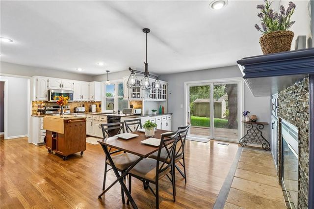 5115 NW 66th Terrace, Kansas City, MO 64151