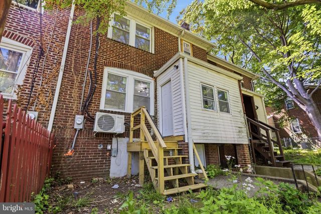1415 RIDLEY AVE, Chester, PA 19013