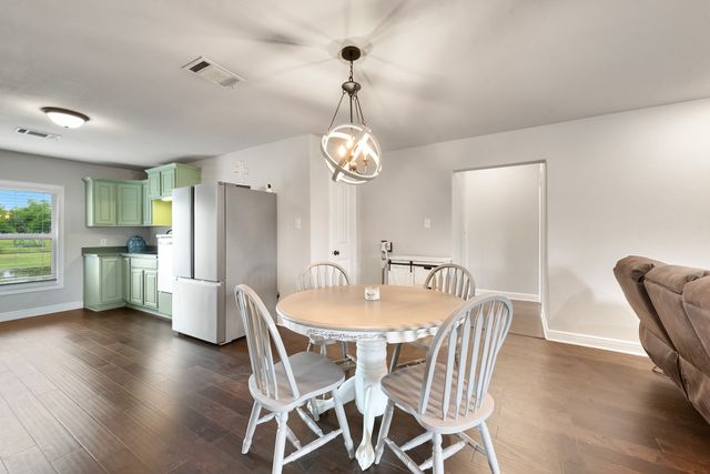 2209 Hare Lane, Greenville, TX 75402