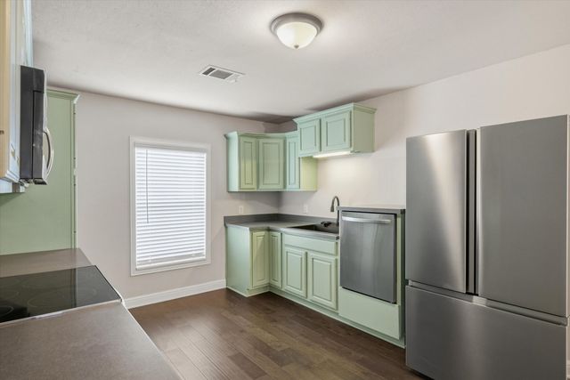 2209 Hare Lane, Greenville, TX 75402