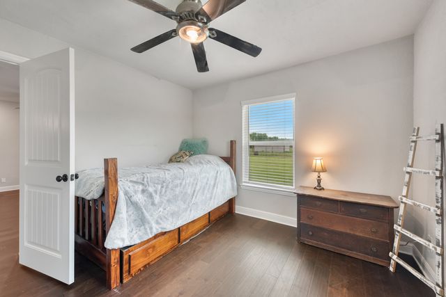 2209 Hare Lane, Greenville, TX 75402