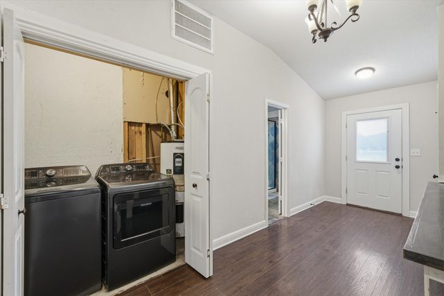 2209 Hare Lane, Greenville, TX 75402