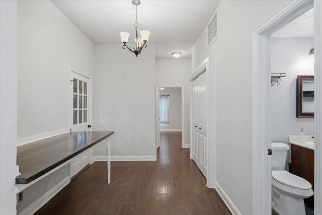 2209 Hare Lane, Greenville, TX 75402