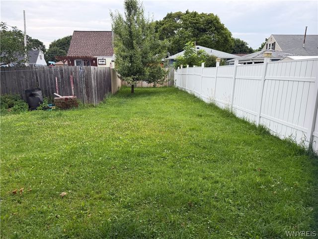 78 Griswold Street, Buffalo, NY 14206