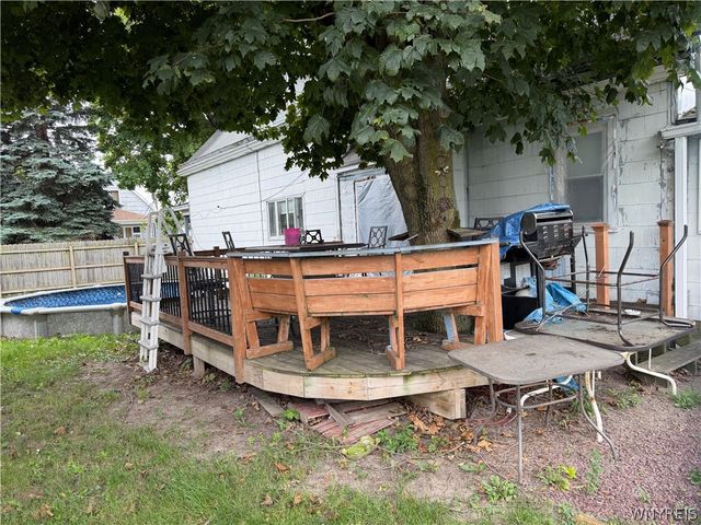 78 Griswold Street, Buffalo, NY 14206