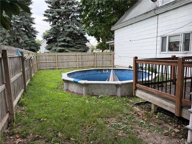 78 Griswold Street, Buffalo, NY 14206