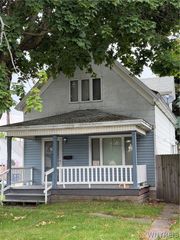 78 Griswold Street, Buffalo, NY 14206