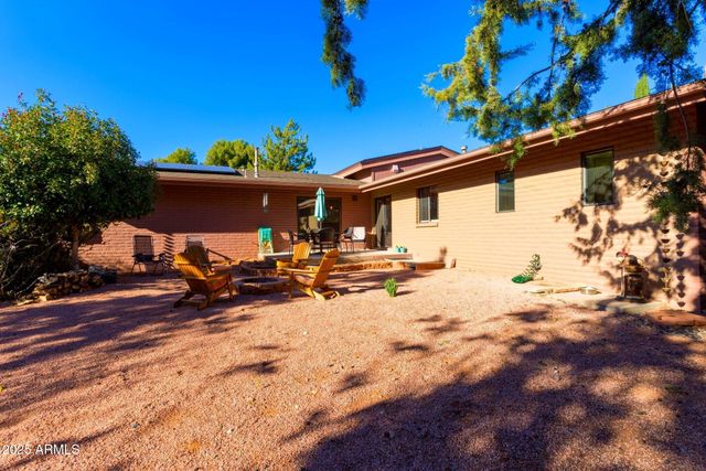 30 VAQUERO Circle, Sedona, AZ 86351