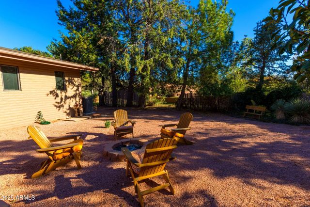 30 VAQUERO Circle, Sedona, AZ 86351