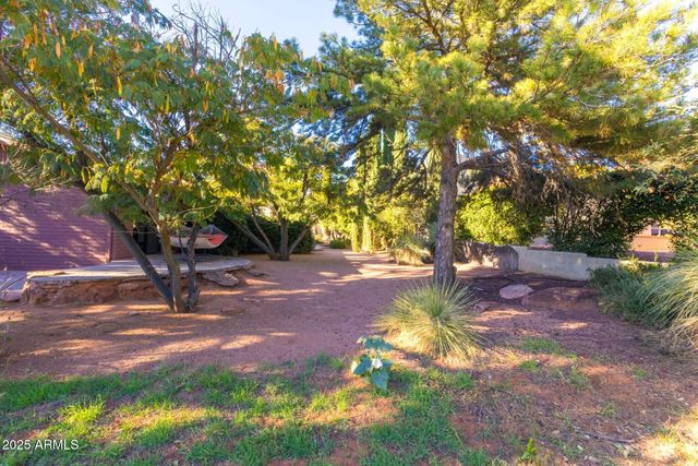 30 VAQUERO Circle, Sedona, AZ 86351