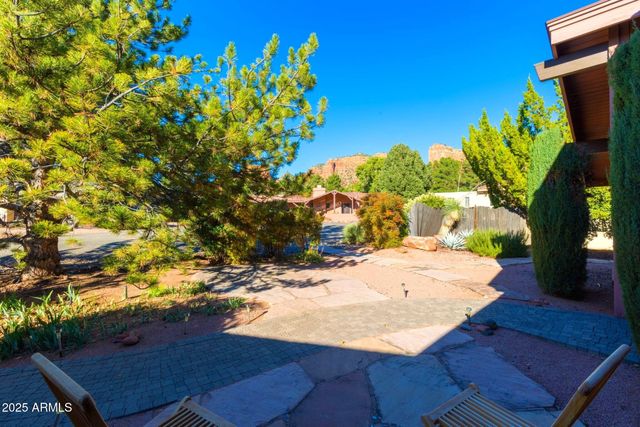 30 VAQUERO Circle, Sedona, AZ 86351