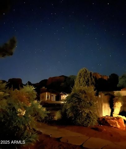 30 VAQUERO Circle, Sedona, AZ 86351