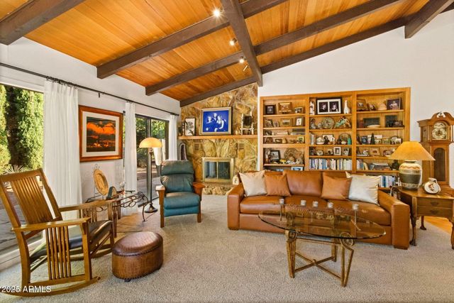 30 VAQUERO Circle, Sedona, AZ 86351